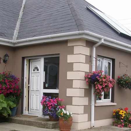 Killurin Lodge Ballyvolane Exterior foto